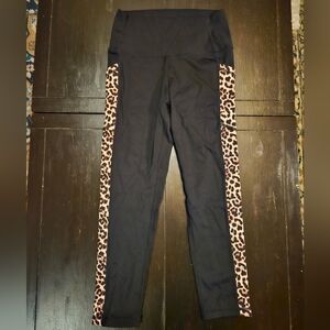 Zyia brilliant leggings